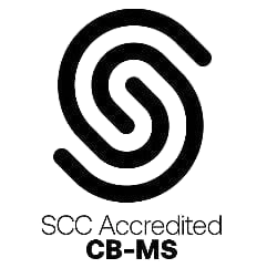 SCC Accredited CB-MS